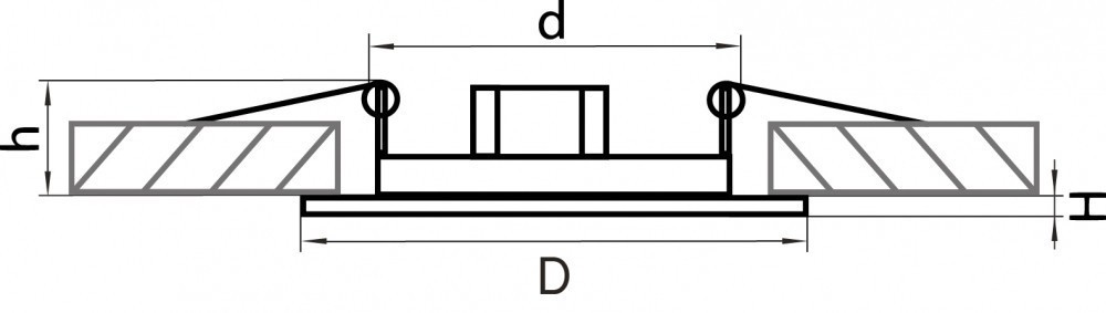 Lightstar Светильник TESO ADJ MR16/ HP16 ХРОМ МАТОВЫЙ (в комплекте) Lightstar Светильник TESO ADJ MR16/ HP16 ХРОМ МАТОВЫЙ (в комплекте)