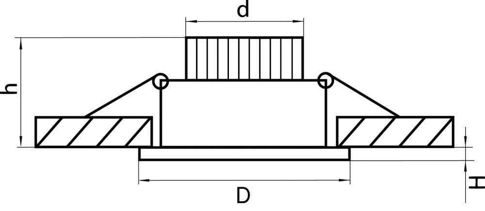 Lightstar Светильник ACUTO LED 5W 450LM ХРОМ 4000K (в комплекте) Lightstar Светильник ACUTO LED 5W 450LM ХРОМ 4000K (в комплекте)
